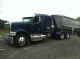 2000 International 9900i Sfa Sleeper Semi Trucks photo 1