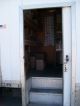 2000 Isuzu Npr Tilt Cab Box Trucks / Cube Vans photo 10