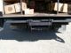 2000 Isuzu Npr Tilt Cab Box Trucks / Cube Vans photo 4