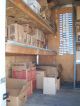 2000 Isuzu Npr Tilt Cab Box Trucks / Cube Vans photo 7