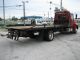 2008 Hino 268 Flatbeds & Rollbacks photo 2