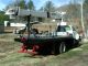 1997 Gmc 7500 Utility / Service Trucks photo 1