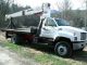 1997 Gmc 7500 Utility / Service Trucks photo 3