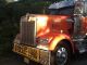 1994 Kenworth W 900 Daycab Semi Trucks photo 9