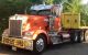 1994 Kenworth W 900 Daycab Semi Trucks photo 1