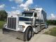 1997 Peterbilt 379 Ext Hood Sleeper Semi Trucks photo 1