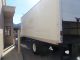 2004 Gmc 7500 Box Trucks / Cube Vans photo 5