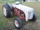 Ferguson To - 20 Tractor - Gas - Antique & Vintage Farm Equip photo 9