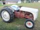 Ferguson To - 20 Tractor - Gas - Antique & Vintage Farm Equip photo 3