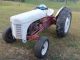 Ferguson To - 20 Tractor - Gas - Antique & Vintage Farm Equip photo 4