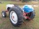 Ferguson To - 20 Tractor - Gas - Antique & Vintage Farm Equip photo 5