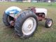 Ferguson To - 20 Tractor - Gas - Antique & Vintage Farm Equip photo 6
