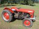 Ferguson To - 20 Tractor - Gas Antique & Vintage Farm Equip photo 2