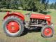 Ferguson To - 20 Tractor - Gas Antique & Vintage Farm Equip photo 3