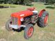 Ferguson To - 20 Tractor - Gas Antique & Vintage Farm Equip photo 4