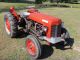 Ferguson To - 20 Tractor - Gas Antique & Vintage Farm Equip photo 5