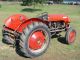 Ferguson To - 20 Tractor - Gas Antique & Vintage Farm Equip photo 6