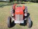 Ferguson To - 20 Tractor - Gas Antique & Vintage Farm Equip photo 8