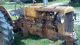 Minneapolis Moline Ztu Tractor Antique & Vintage Farm Equip photo 2
