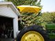 1952 Vintage John Deere B Tractor Restored Antique & Vintage Farm Equip photo 3