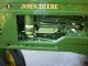 1952 Vintage John Deere B Tractor Restored Antique & Vintage Farm Equip photo 6