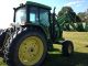 John Deere 6400 Tractor Tractors photo 2