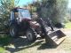 Belarus 3055 35 Hp Tractor With Loader,  Cab,  4wd Diesel,  4x4 Tractors photo 1