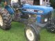4630 Ford Tractor Tractors photo 1