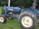 4630 Ford Tractor Tractors photo 3