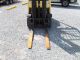 2007 Hyster H30ft Mast Forklift - Tow Motor - 14 ' Lift Height - Yanmar Diesel Forklifts photo 10