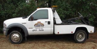 2005 Ford F - 450 photo