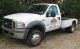 2005 Ford F - 450 Wreckers photo 1