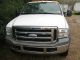 2005 Ford F - 450 Wreckers photo 2