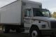 1996 Freightliner Fl70 Box Trucks / Cube Vans photo 1