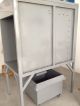Powder Spray Booth 2.  3ft X 3.  28ft X3.  28ft Finishing Machines photo 3