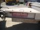 1998 Overbilt 20 Ton Heavy Equipment Trailer With Dovetail Trailers photo 9