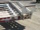 1998 Overbilt 20 Ton Heavy Equipment Trailer With Dovetail Trailers photo 4