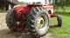 International 674 With Loader Bracket And Valve Tractors photo 6