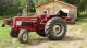 International 674 With Loader Bracket And Valve Tractors photo 8