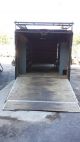 Trailer 20 ' Pace American Enclosed Trailers photo 3