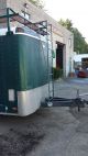 Trailer 20 ' Pace American Enclosed Trailers photo 4