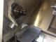 98 Haas Hl - 4 Cnc Lathe W/ Live Tool Capability Tailstock Collet Chuck Rigid Tap Metalworking Lathes photo 1