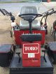 Toro Multipro 1100 Sprayer In Good - Missouri Local Pick Up Utility Vehicles photo 1