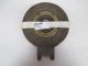 Detroit Hoist & Crane 130 - 1020 Electric Brake Friction Disc D218286 Press Brakes photo 2