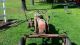 1953 David Bradley Tri Trac Garden Tractor Plus 4 Implements. . . Tractors photo 4