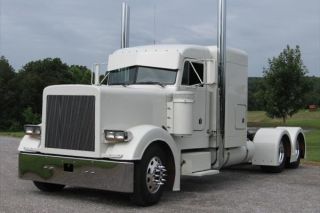 2003 Peterbilt 379exhd photo