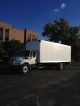 2004 International 4300 Box Trucks / Cube Vans photo 1