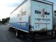 2004 International 4300 Box Trucks / Cube Vans photo 9