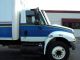 2004 International 4300 Box Trucks / Cube Vans photo 1