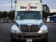 2004 International 4300 Box Trucks / Cube Vans photo 2